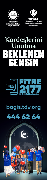 Fitre TDV 2026 Ramazan