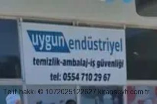 Uygun Endüstriyel