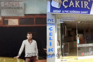 Çakır Mobilya