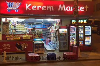 Kerem Market