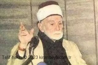 Abdurrahman Gürses