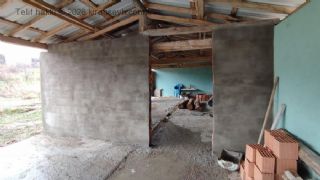 Köyümüze Kurban Kesim Yeri yapılıyor