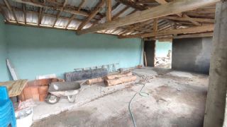 Köyümüze Kurban Kesim Yeri yapılıyor