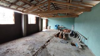 Köyümüze Kurban Kesim Yeri yapılıyor