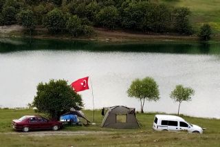 Fotoğrafları çeken Nurullah Pamuk'a teşekkür ederiz.