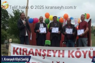 Kıranşeyh Köyü 2022 Şenliği baaşlıklı video resmi