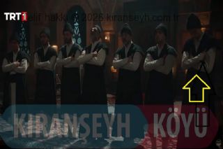 Vefa Sultan dizisinin müziklerini seslendiren köylümüz