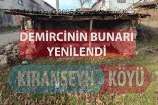 Yarım asırlık tarihi çeşme onarıldı başlıklı haber resmi
