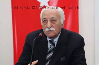 Şair ve yazar Yavuz Bülent Bakiler vefat etti başlıklı haber resmi