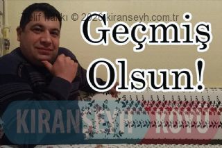 Geçmiş olsun Yunus Kayalı başlıklı haber resmi