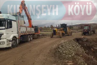 Kıranşeyh köyü altyapı bilgileri