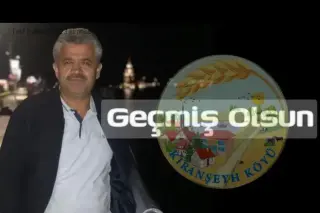 Geçmiş olsun, Ferhat Demir