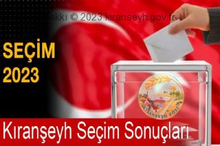 Kıranşeyh Köyü 2023 Seçim sonuçları belli oldu