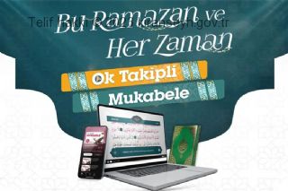 Kur'an-ı Kerim ve Türkçe Meali - 30. Cüz - Mukabele