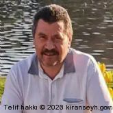 Ramazan Mercan isimli üyenin profil resmi