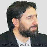 Abdülaziz Kıranşal